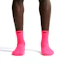 Nike Fast Dri-FIT Lightweight Micro-Crew Socks Unisex Pink