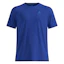 Odlo Zeroweight Engineered Chill-Tec Crew Neck T-shirt Herre Blå