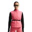 Nike Swift Therma-FIT Fill Vest Women Pink