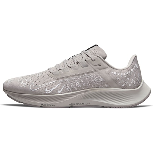 Nike Air Zoom Pegasus 38 A.I.R. Nathan Bell Unisex