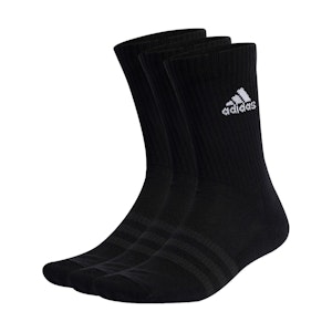 adidas Cushioned Sportswear Crew Socks 3-Pack Unisex adidas Cushioned Sportswear Crew Socks 3-Pack Unisex