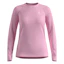 Odlo Essential Seamless Crew Neck Shirt Women Pink