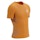 Compressport Performance T-shirt Herren Orange
