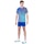Ronhill Tech Golden Hour T-shirt Homme Blau