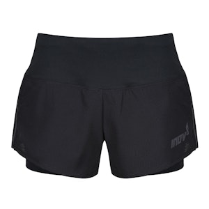 INOV8 Trailfly Ultra 2-in-1 3 Inch Shorts Femme INOV8 Trailfly Ultra 2-in-1 3 Inch Shorts Femme