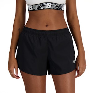 New Balance Sport Essentials 3 Inch Short Dame New Balance Sport Essentials 3 Inch Short Dame