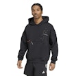 adidas Adi365 Hermanos Koumori Unitefit Hoodie Unisex Schwarz