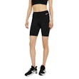 Nike One Mid-Rise 7 Inch Short Dame Black