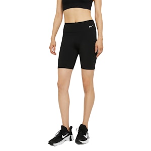Nike One Mid-Rise 7 Inch Short Dame Nike One Mid-Rise 7 Inch Short Dame