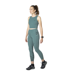 Dynafit Trail 7/8 Tights Dame Dynafit Trail 7/8 Tights Dame