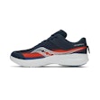 Saucony Kinvara 14 LTT Kids Blau