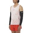 Salomon S/Lab Speed Singlet Herr Creme