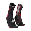 Compressport Pro Racing Socks V4.0 Trail Black