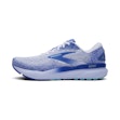 Brooks Ghost 16 Dam Blau