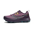 Saucony Peregrine 14 Femme Lila