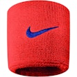 Nike Swoosh Wristband 2-pack Rot