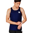 SAYSKY Clean Flow Singlet Herre Blau