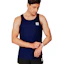 SAYSKY Clean Flow Singlet Herr Blå