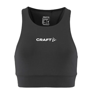 Craft Rush 2.0 Crop Top Dame Craft Rush 2.0 Crop Top Dame