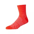 New Balance Pro Run Quarter Socks Unisex Orange