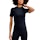 Craft Core Dry Active Comfort T-shirt Dam Schwarz