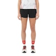Salomon S/Lab Speed 3-Inch Short Dam Schwarz