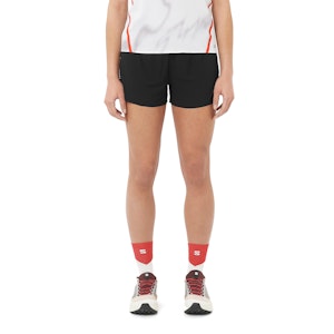 Salomon S/Lab Speed 3-Inch Short Women Salomon S/Lab Speed 3-Inch Short Women