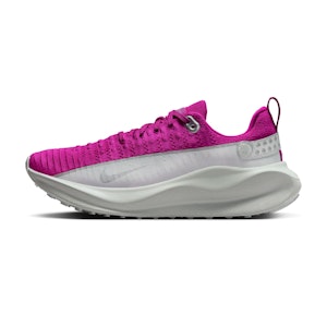 Nike React Infinity Run Flyknit 4 Premium Femme Nike React Infinity Run Flyknit 4 Premium Femme