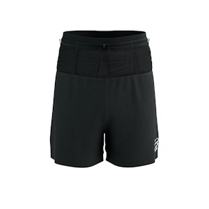 Compressport Trail Racing 2in1 Short Homme