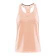 Craft Essence Singlet Damen Pink