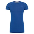 Odlo Baselayer Performance X-Light T-shirt Men Blau