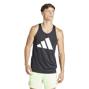 adidas Run It Singlet Herre adidas Run It Singlet Herre