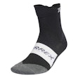 adidas Terrex Trail Agravic Crew Socks Unisex Schwarz