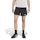 adidas Xperior 5-Inch Short Herr Schwarz