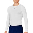 SAYSKY Mesh Base Layer Shirt Unisexe Weiß