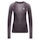 Odlo Blackcomb Eco Baselayer Crew Neck Women Grau