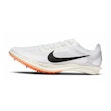 Nike ZoomX Dragonfly 2 Proto Unisexe Weiß