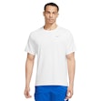 Nike Dri-FIT UV Miler T-shirt Herre Weiß