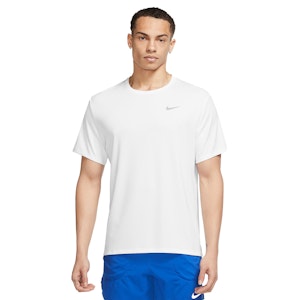 Nike Dri-FIT UV Miler T-shirt Men Nike Dri-FIT UV Miler T-shirt Men