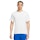 Nike Dri-FIT UV Miler T-shirt Homme Weiß