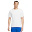 Nike Dri-FIT UV Miler T-shirt Herr Vit