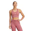 adidas Run Medium-Support Pocket Bra Women Pink