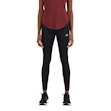 New Balance 5K Tight Dame Black