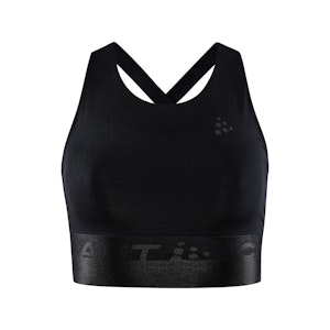 Craft Core Essence Sports Top Dame Craft Core Essence Sports Top Dame