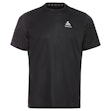 Odlo Essential Flyer T-shirt Herren Schwarz