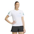 adidas Adi365 Iconic T-shirt Dame Hvid