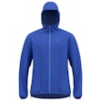 Odlo X-Alp Waterproof Jacket Homme Blau