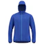 Odlo X-Alp Waterproof Jacket Men Blue