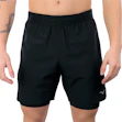 Mizuno Core 7.5 Inch 2-in-1 Shorts Herr Schwarz