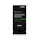 Sneakerlab Sneaker Wipes (Box of 12) Schwarz